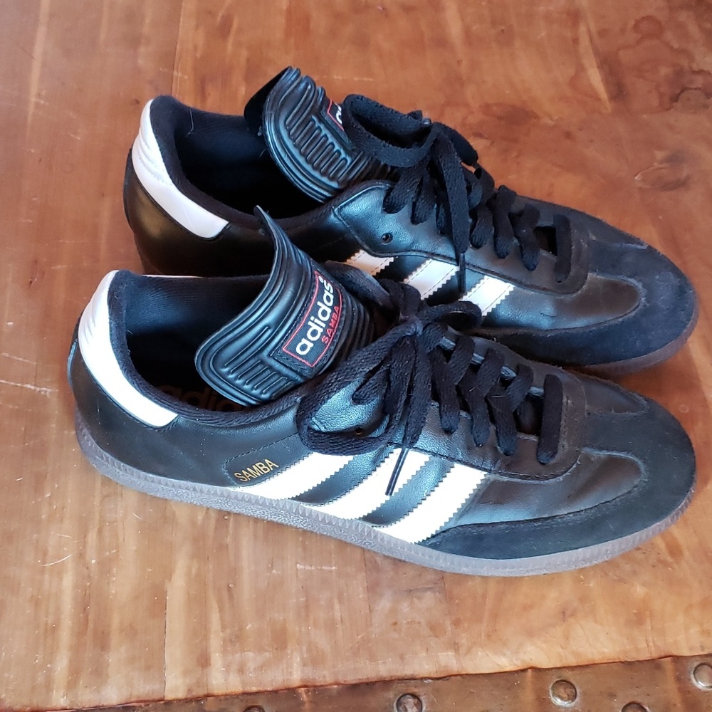 Adidas Samba Classic